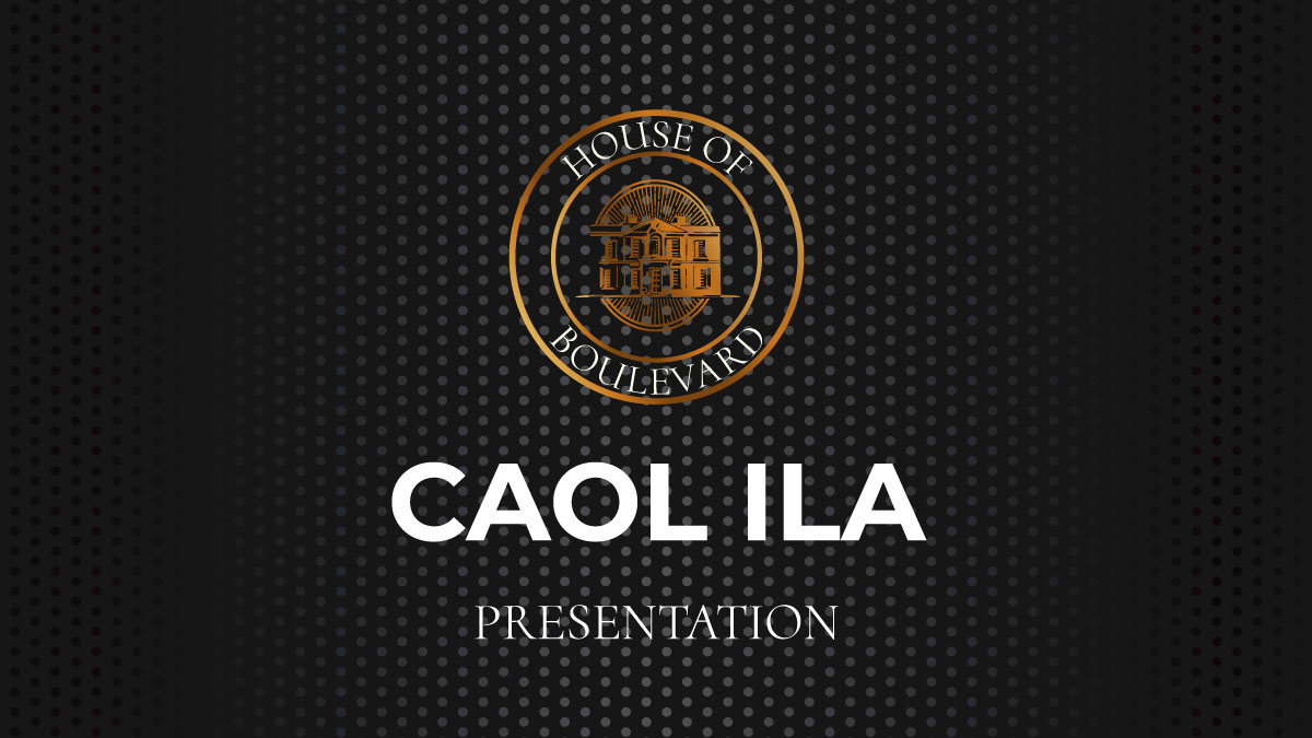 Caol Ila distillery Islay coastal whisky production Port Askaig Scotland