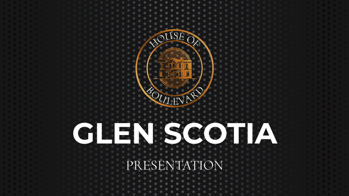 Glen Scotia distillery Campbeltown coastal whisky production Scotland