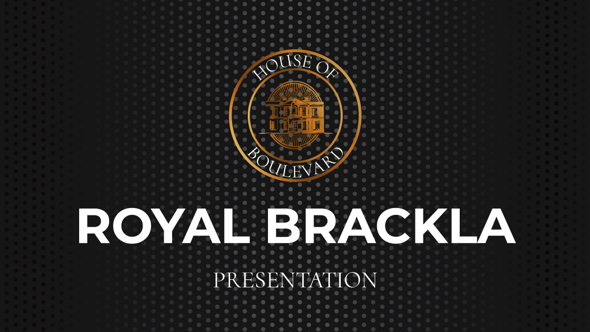 Royal Brackla distillery Highlands whisky production Cawdor Estate Scotland