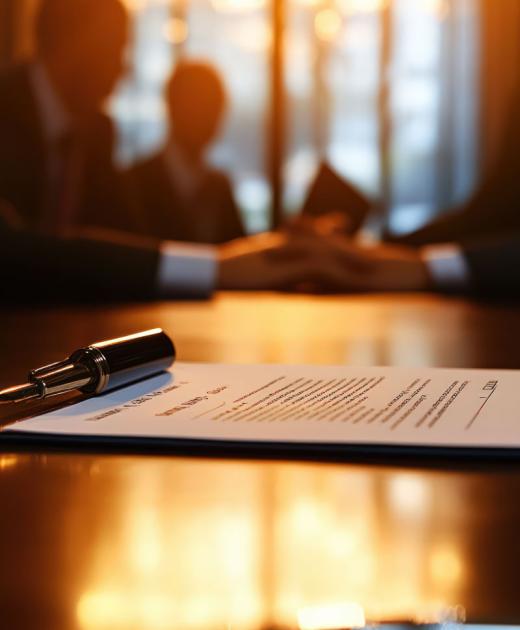 whisky cask ownership paperwork documents